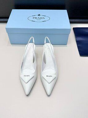 Prada high heels